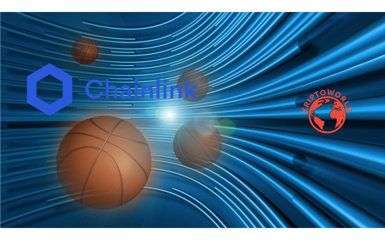 Egy korábbi NBA-játékos elmondta, hogy miért izgatott a Chainlink miatt