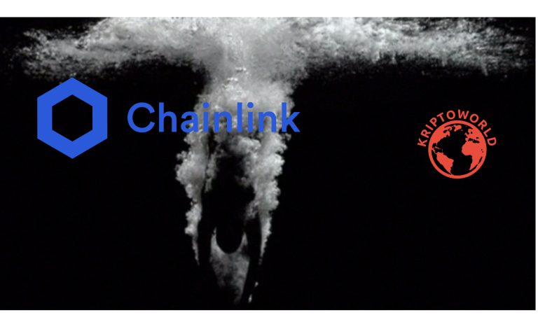 Soha nem látott árfolyamon a LINK értéke – a Zeus Capital tovább rugdossa a projektet