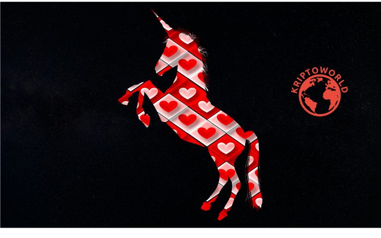 Uniswap-mánia: a kriptobefektetők hatalmas nyereségre vágynak