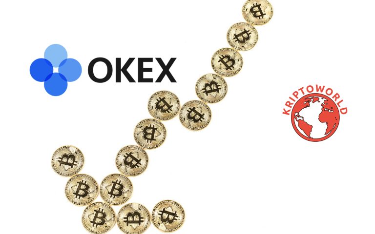 Az OKEx rendszere nem engedte a villámzuhanás során, hogy likvidálódjanak a pozíciók