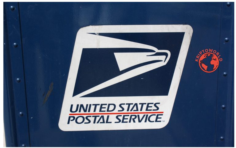 Az amerikai posta blokklánc-technológiát alkalmazhat Trump fenyegetései miatt