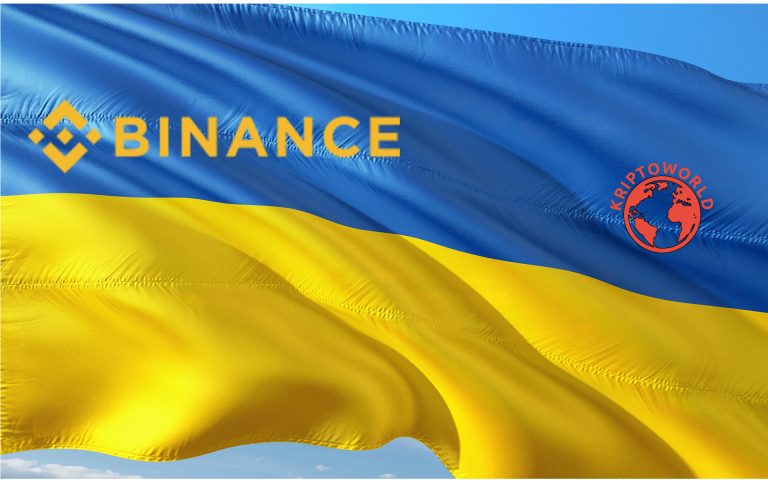 A Binance segített az ukrán kopóknak kiberbűnözők elfogásában