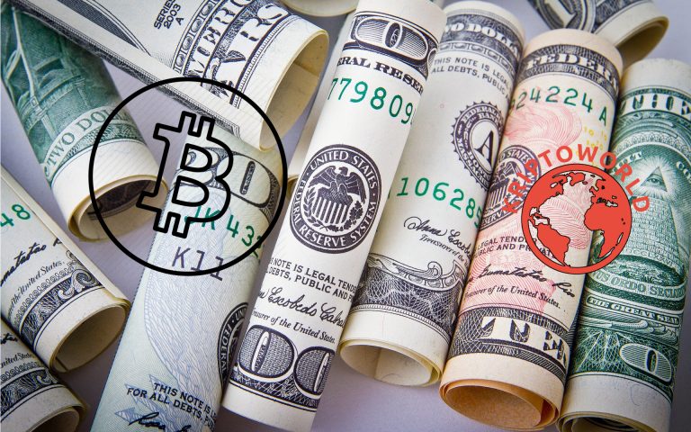 A Bitcoin piaci összértéke nagyobb, mint az Intelé vagy a Coca-Coláé