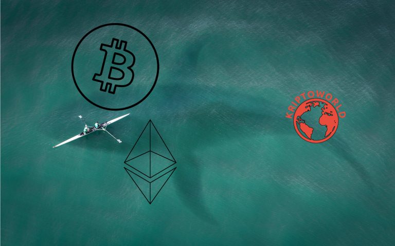 Hamarosan az egybillió dolláros kapitalizációért versenghet az ethereum és a bitcoin