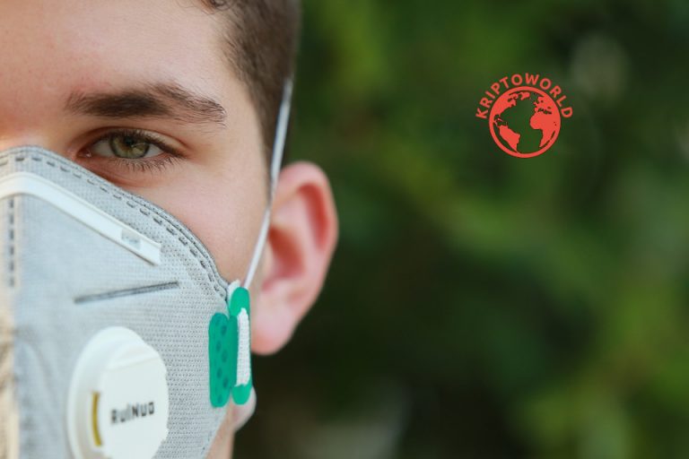 A Binance és az Integro több mint 1 millió dollárt gyűjtött PPE-maszkokra