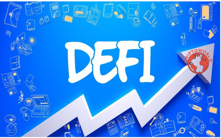 A legújabb defi farmba már 100 millió dollárt raktak a hozamvadászok