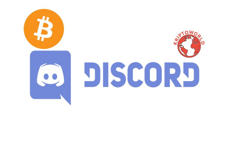Létrejött a Kriptoworld saját Discord-csatornája
