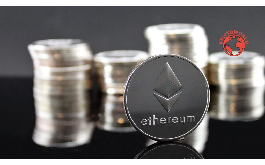 Egy új fejlesztés 75%-kal csökkentené az etherbányászok blokkjutalmát