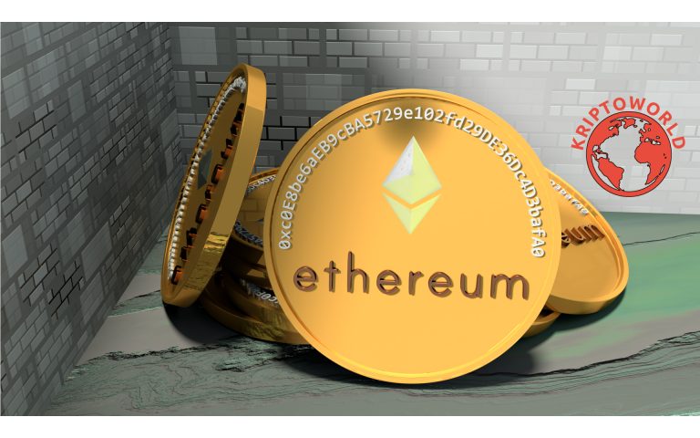 Elkerülhetetlennek látszik, hogy az Ethereum a Bitcoin fölé törjön