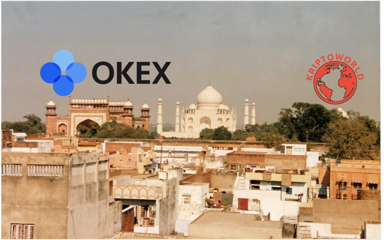 A jogi bizonytalanságok ellenére is elindul az OKEx indiai kriptóváltója