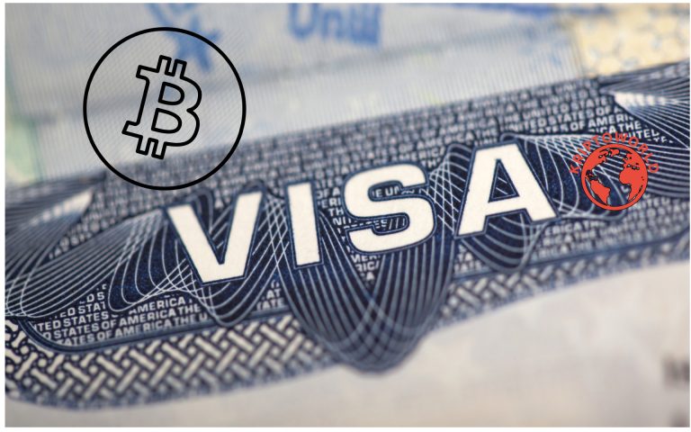 A kriptoőrület talán lecsengőben van, mondja a Visa pénzügyi vezetője