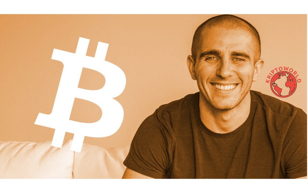 „Szólókapitalista” alapot indít Anthony Pompliano