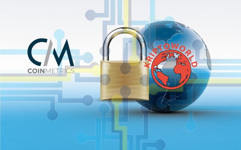 A Coin Metrics kutatása alapján a kriptofelhasználókat nem érdekli az adatvédelem