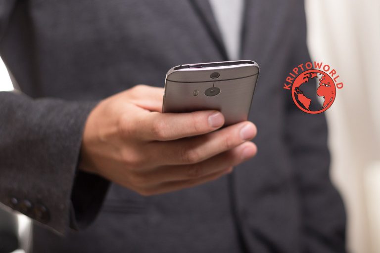 Mostantól értesítéseket is küldhetnek a decentralizált alkalmazások