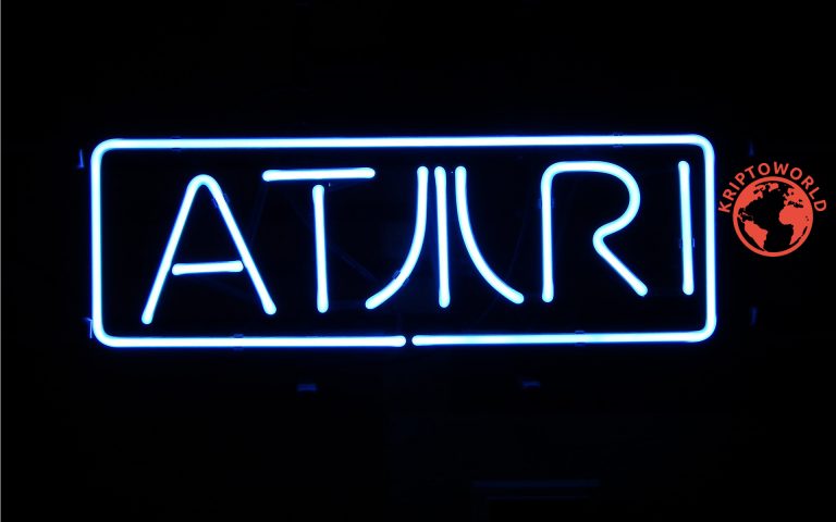 Blokkláncalapú játékokat ígér az újraindított Atari VCS