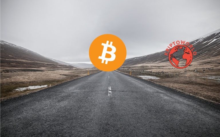 Bitcoin: új ATH-tól a ciklus csúcsáig