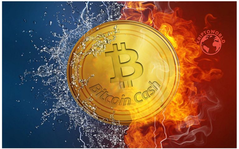 Ingyen Bitcoin Casht osztogatott Bitcoin Man egy kaliforniai városban