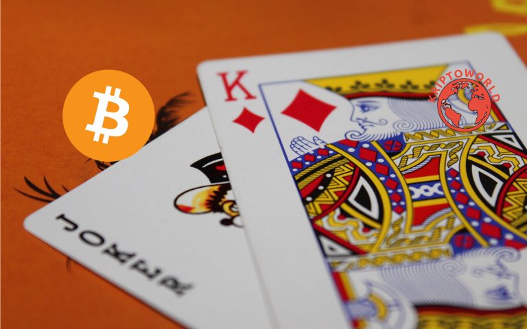 Egy korai bitcoinfelhasználó hiányos blackjacktudása miatt szállt be az iparba