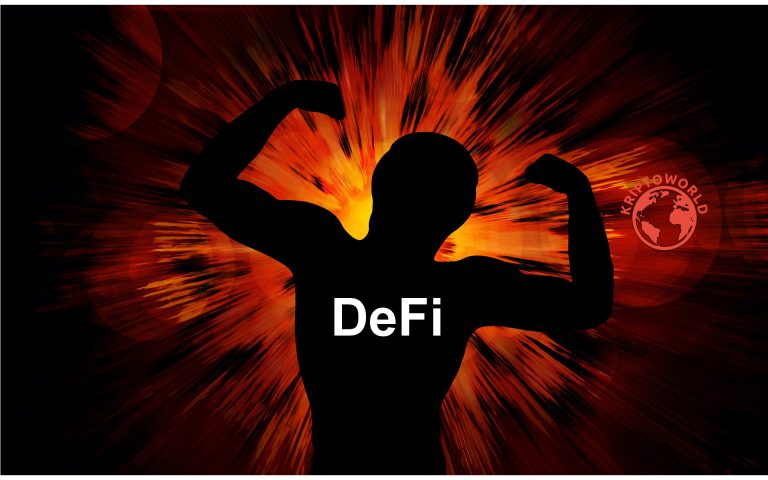 A Neo alapítója szerint a defi körüli hájp még csak most kezdődik