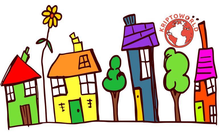 237 millió dollár összértékű digitális ingatlanok eladók