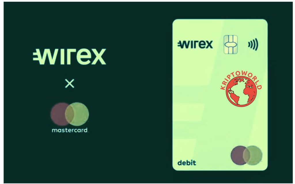 A magyar forint is elérhető valuta a Wirex új funkciói használatakor