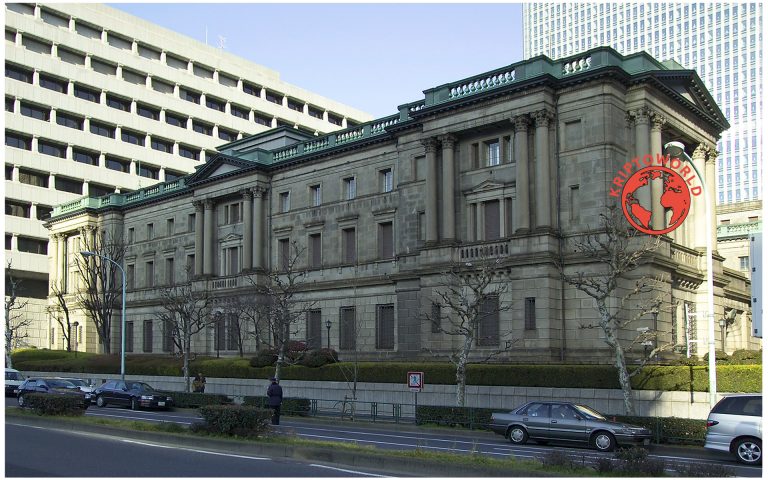 A Bank of Japan 2021 során megindíthatja digitális valutájának próbakörét
