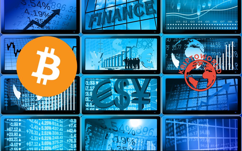 46.000 dollárhoz közelít a bitcoin, alacsonyak a tartalékok a tőzsdéken