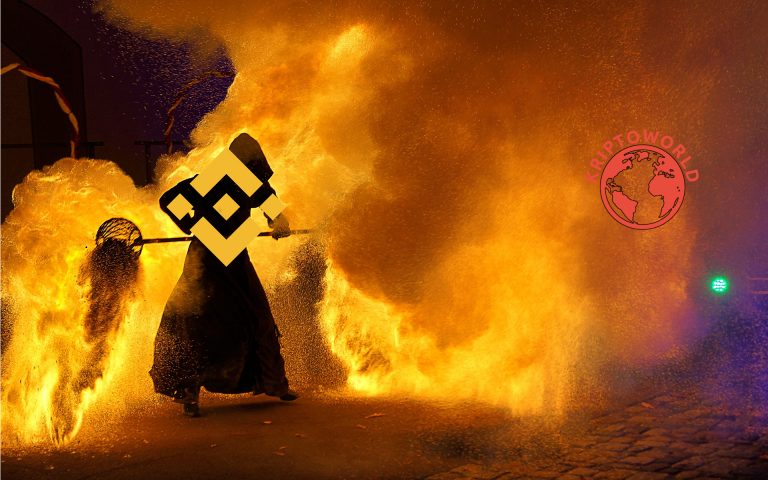 Eddigi legértékesebb tokenégetését valósította meg a Binance