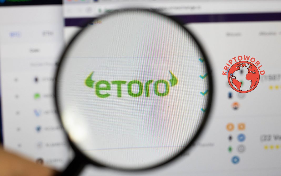 eToro