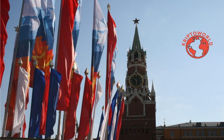 A Bank of Russia konzultációt indít a digitális rubelről