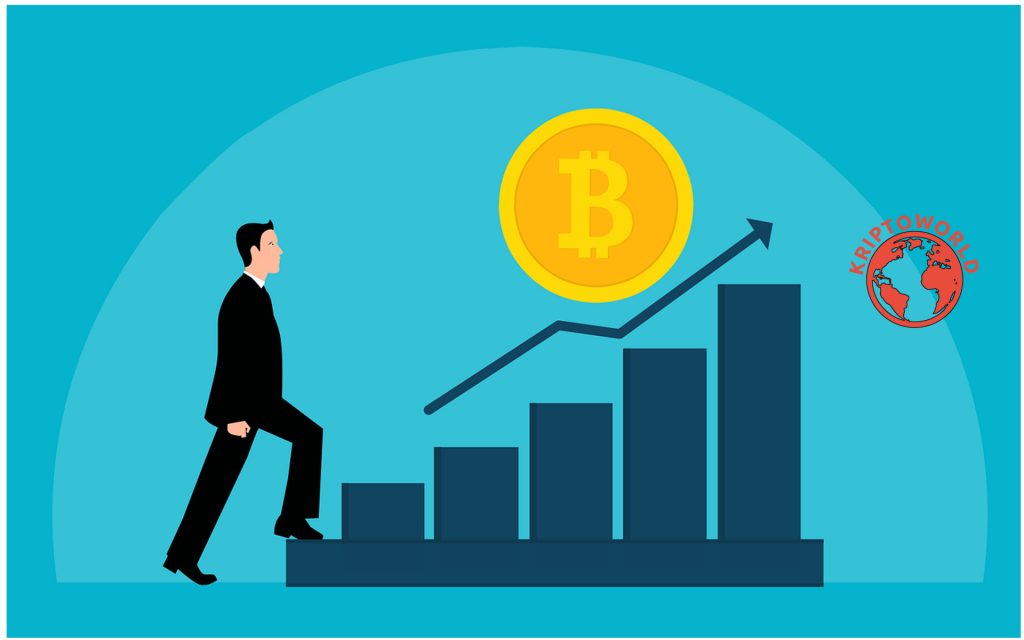 Egy jelentés szerint a bitcoin dominanciája vissza fog térni a piaci visszaesés után