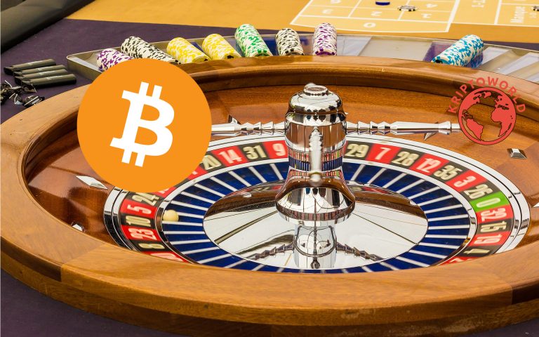 Mark Mobius: a bitcoin olyan, mintha kaszinóznék