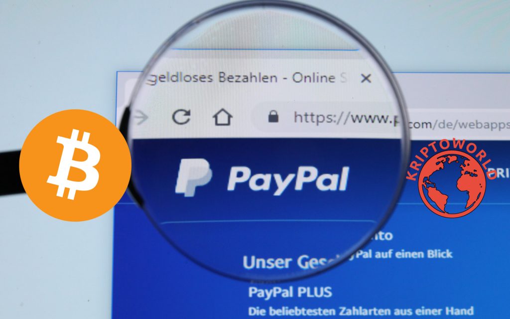 A PayPal vezérigazgatója szerint a platform „jelentősen megdobja a kriptopénzek felhasználását”