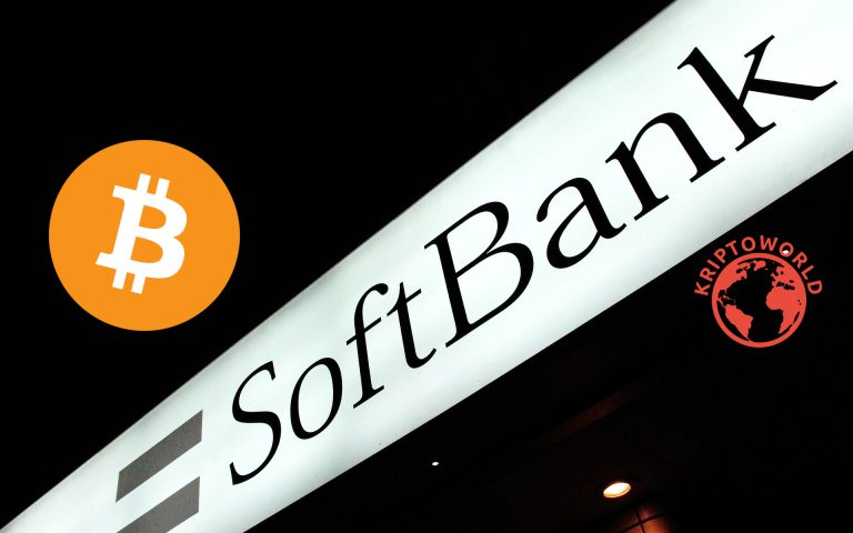 A SoftBank alapítója egyelőre habozik, de szerinte „nem lehet figyelmen kívül hagyni” a bitcoint