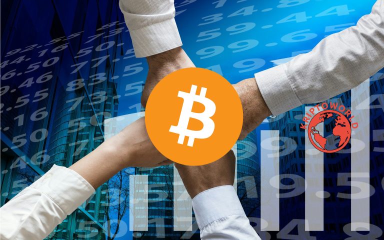 Minden befektetési bankárnak értenie kellene a bitcoinhoz