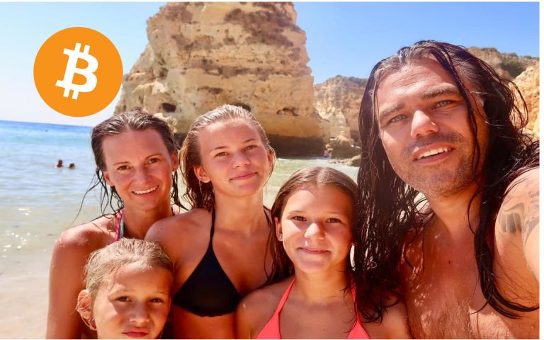 A holland család, aki 2017-ben mindent eladott bitcoinért, tovább vásárol