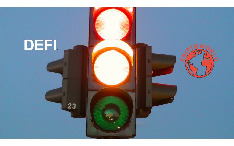 Az amerikai törvényhozók „nem akarják hátráltatni” a defi fejlődését