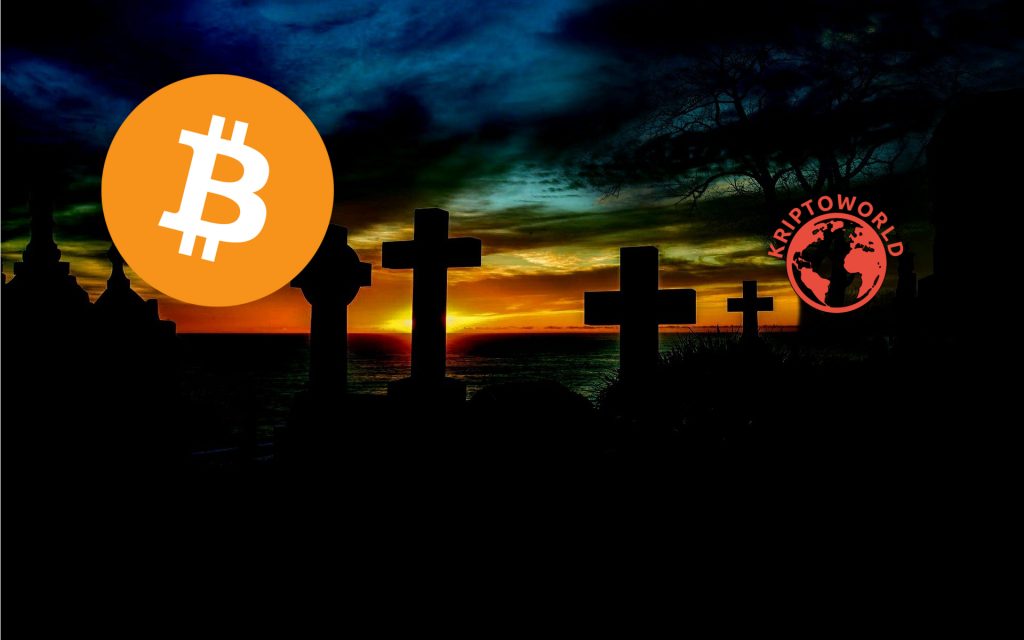 Újabb orosz kritikus temeti a bitcoint