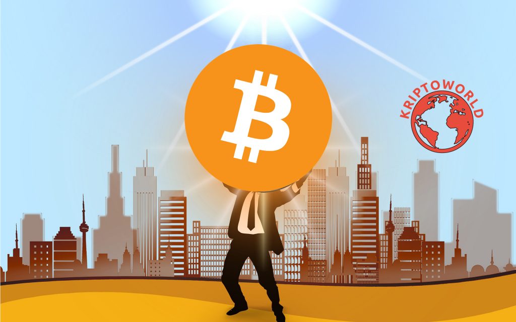 A bitcoin 2013 óta először zárt egymás után hat zöld havi gyertyát
