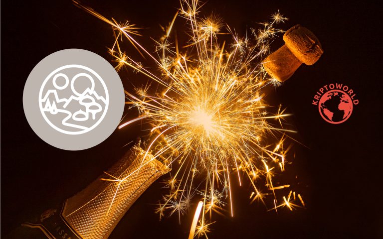 A Decentraland virtuális bulival ünnepli 1. évfordulóját