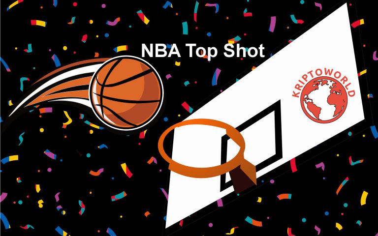 NBA Top Shot: 2,6 millió dollárnyi NFT kelt el 30 perc alatt