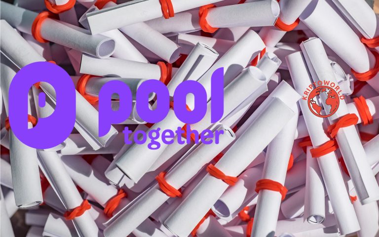 Hogyan lottóz ingyen? Feltörekvőben van a kriptoalapú megtakarítási lottó