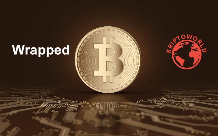 Mi az a Wrapped Bitcoin?