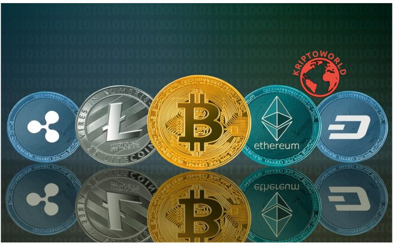 Amikor a bitcoin leáll a pumppal, az altoké a főszerep