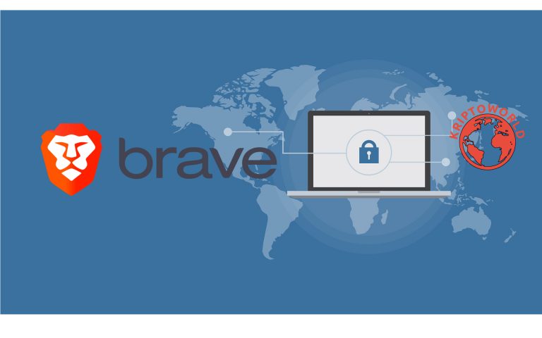 A Brave előzményeket szivárogtatott a Tor böngészőből