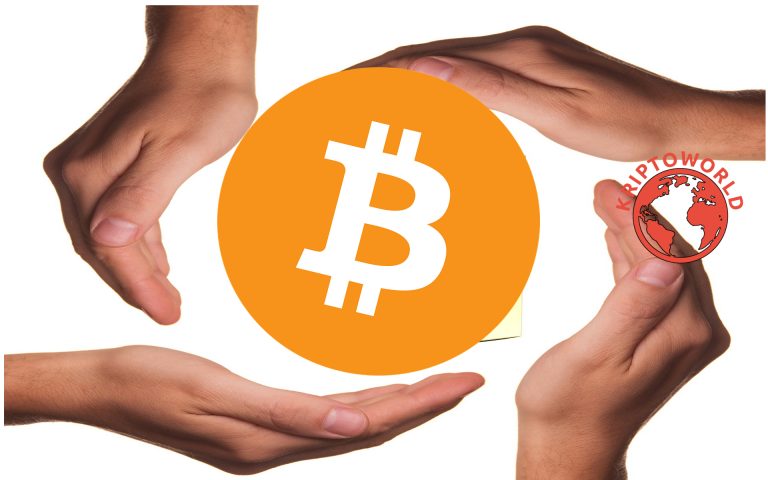 Egy kórház 800.000 dolláros bitcoin adományt kapott