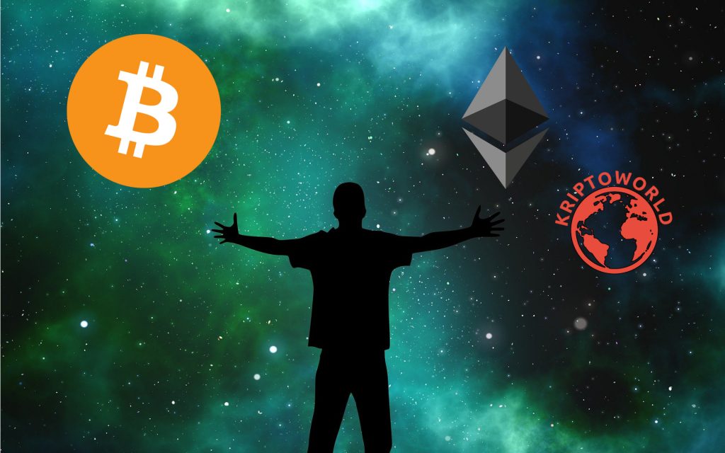 Időbe telhet még az Ethereum-flippening
