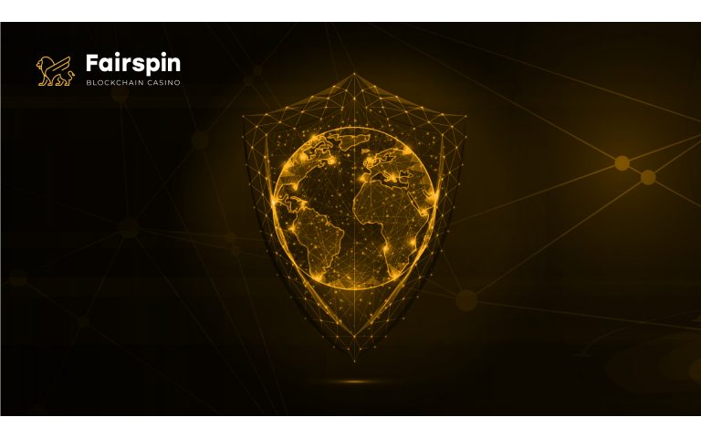 Fairspin blokklánckaszinó – új játékok, nagy versenyek, hatalmas bónuszok