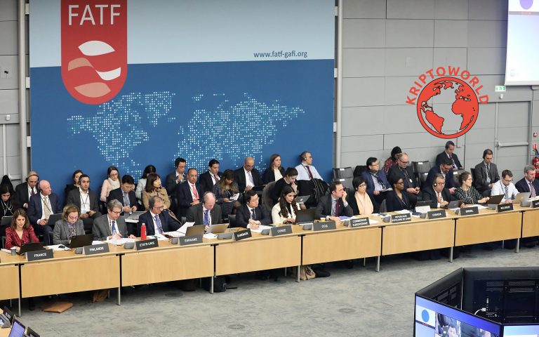 A defi-t és egyes NFT-ket is jobban megregulázna a FATF