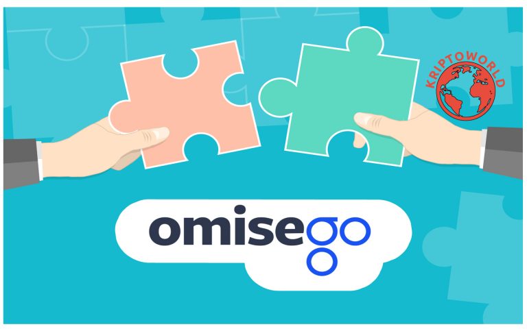 Mi az az OmiseGO?